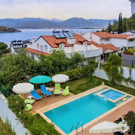 Casa vacanze Maximus - Solo 4 Bedroom Sea View Private