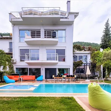 Maximus - Solo 4 Bedroom Sea View Private Casa vacanze *